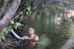 Fotogalerija: Pogledajte atmosferu prvog dana Srednjovjekovnog viteškog turnira u Slatinskom Drenovcu, spektakl se nastavlja i u nedjelju 43 IMGL6073