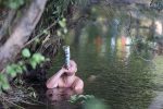 Fotogalerija: Pogledajte atmosferu prvog dana Srednjovjekovnog viteškog turnira u Slatinskom Drenovcu, spektakl se nastavlja i u nedjelju 45 IMGL6099
