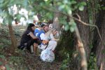 Fotogalerija: Pogledajte atmosferu prvog dana Srednjovjekovnog viteškog turnira u Slatinskom Drenovcu, spektakl se nastavlja i u nedjelju 46 IMGL6103