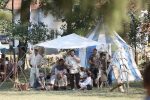 Fotogalerija: Pogledajte atmosferu prvog dana Srednjovjekovnog viteškog turnira u Slatinskom Drenovcu, spektakl se nastavlja i u nedjelju 49 IMGL6149