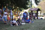 Fotogalerija: Pogledajte atmosferu prvog dana Srednjovjekovnog viteškog turnira u Slatinskom Drenovcu, spektakl se nastavlja i u nedjelju 54 IMGL6180