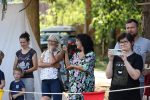 Fotogalerija: Pogledajte atmosferu prvog dana Srednjovjekovnog viteškog turnira u Slatinskom Drenovcu, spektakl se nastavlja i u nedjelju 56 IMGL6187