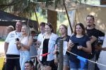 Fotogalerija: Pogledajte atmosferu prvog dana Srednjovjekovnog viteškog turnira u Slatinskom Drenovcu, spektakl se nastavlja i u nedjelju 57 IMGL6190