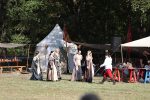 Fotogalerija: Pogledajte atmosferu prvog dana Srednjovjekovnog viteškog turnira u Slatinskom Drenovcu, spektakl se nastavlja i u nedjelju 59 IMGL6195