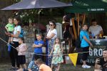 Fotogalerija: Pogledajte atmosferu prvog dana Srednjovjekovnog viteškog turnira u Slatinskom Drenovcu, spektakl se nastavlja i u nedjelju 67 IMGL6234