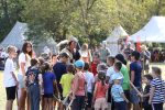Fotogalerija: Pogledajte atmosferu prvog dana Srednjovjekovnog viteškog turnira u Slatinskom Drenovcu, spektakl se nastavlja i u nedjelju 68 IMGL6236