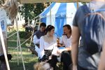 Fotogalerija: Pogledajte atmosferu prvog dana Srednjovjekovnog viteškog turnira u Slatinskom Drenovcu, spektakl se nastavlja i u nedjelju 83 IMGL6297