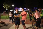 Mrka trka je jednom riječju bila – savršena: Ulicama Virovitice jurilo je 324 trkača, slavili su - Gabrijela Knežević, Filip Rajnović, Paula Rakijašić, Ante Blažević, Sara Špiranec i Matija Crnković 94 IMGL7039