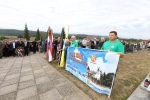 Fotogalerija: Na Mjesnom groblju u Četekovcu održan 32. komemorativni skup balinačkim, četekovačkim i čojlučkim žrtvama četničkog terora 10 IMGL7382