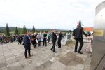 Fotogalerija: Na Mjesnom groblju u Četekovcu održan 32. komemorativni skup balinačkim, četekovačkim i čojlučkim žrtvama četničkog terora 12 IMGL7387