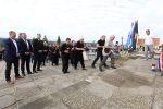 Fotogalerija: Na Mjesnom groblju u Četekovcu održan 32. komemorativni skup balinačkim, četekovačkim i čojlučkim žrtvama četničkog terora 13 IMGL7389