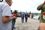 Fotogalerija: Na Mjesnom groblju u Četekovcu održan 32. komemorativni skup balinačkim, četekovačkim i čojlučkim žrtvama četničkog terora 19 IMGL7428