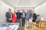 U središtu Gospića, Lika je ponudila najbolje što ima, na 25. jubilarnoj manifestaciji „Jesen u Lici“, a među 350 izlagača, predstavilo se i njih 20-ak iz Virovitičko-podravske županije kao dio Agroexpa 6 IMGL7452 1