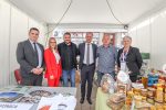 U središtu Gospića, Lika je ponudila najbolje što ima, na 25. jubilarnoj manifestaciji „Jesen u Lici“, a među 350 izlagača, predstavilo se i njih 20-ak iz Virovitičko-podravske županije kao dio Agroexpa 7 IMGL7455
