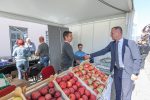 U središtu Gospića, Lika je ponudila najbolje što ima, na 25. jubilarnoj manifestaciji „Jesen u Lici“, a među 350 izlagača, predstavilo se i njih 20-ak iz Virovitičko-podravske županije kao dio Agroexpa 10 IMGL7476 1