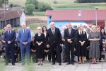 Fotogalerija: Na Mjesnom groblju u Četekovcu održan 32. komemorativni skup balinačkim, četekovačkim i čojlučkim žrtvama četničkog terora 28 IMGL7479