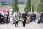 Fotogalerija: Na Mjesnom groblju u Četekovcu održan 32. komemorativni skup balinačkim, četekovačkim i čojlučkim žrtvama četničkog terora 30 IMGL7484