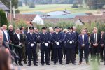 Fotogalerija: Na Mjesnom groblju u Četekovcu održan 32. komemorativni skup balinačkim, četekovačkim i čojlučkim žrtvama četničkog terora 36 IMGL7501
