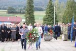 Fotogalerija: Na Mjesnom groblju u Četekovcu održan 32. komemorativni skup balinačkim, četekovačkim i čojlučkim žrtvama četničkog terora 38 IMGL7512