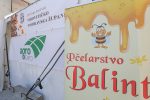 U središtu Gospića, Lika je ponudila najbolje što ima, na 25. jubilarnoj manifestaciji „Jesen u Lici“, a među 350 izlagača, predstavilo se i njih 20-ak iz Virovitičko-podravske županije kao dio Agroexpa 12 IMGL7514