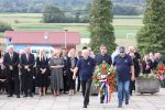Fotogalerija: Na Mjesnom groblju u Četekovcu održan 32. komemorativni skup balinačkim, četekovačkim i čojlučkim žrtvama četničkog terora 40 IMGL7520