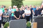Fotogalerija: Na Mjesnom groblju u Četekovcu održan 32. komemorativni skup balinačkim, četekovačkim i čojlučkim žrtvama četničkog terora 42 IMGL7528