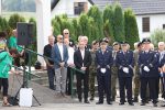 Fotogalerija: Na Mjesnom groblju u Četekovcu održan 32. komemorativni skup balinačkim, četekovačkim i čojlučkim žrtvama četničkog terora 45 IMGL7535