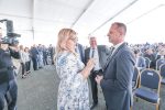 U središtu Gospića, Lika je ponudila najbolje što ima, na 25. jubilarnoj manifestaciji „Jesen u Lici“, a među 350 izlagača, predstavilo se i njih 20-ak iz Virovitičko-podravske županije kao dio Agroexpa 16 IMGL7541
