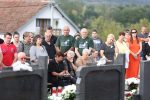 Fotogalerija: Na Mjesnom groblju u Četekovcu održan 32. komemorativni skup balinačkim, četekovačkim i čojlučkim žrtvama četničkog terora 48 IMGL7546