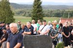 Fotogalerija: Na Mjesnom groblju u Četekovcu održan 32. komemorativni skup balinačkim, četekovačkim i čojlučkim žrtvama četničkog terora 49 IMGL7548