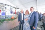 U središtu Gospića, Lika je ponudila najbolje što ima, na 25. jubilarnoj manifestaciji „Jesen u Lici“, a među 350 izlagača, predstavilo se i njih 20-ak iz Virovitičko-podravske županije kao dio Agroexpa 17 IMGL7554 1