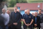 Fotogalerija: Na Mjesnom groblju u Četekovcu održan 32. komemorativni skup balinačkim, četekovačkim i čojlučkim žrtvama četničkog terora 53 IMGL7556