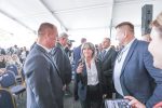U središtu Gospića, Lika je ponudila najbolje što ima, na 25. jubilarnoj manifestaciji „Jesen u Lici“, a među 350 izlagača, predstavilo se i njih 20-ak iz Virovitičko-podravske županije kao dio Agroexpa 18 IMGL7566