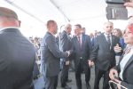 U središtu Gospića, Lika je ponudila najbolje što ima, na 25. jubilarnoj manifestaciji „Jesen u Lici“, a među 350 izlagača, predstavilo se i njih 20-ak iz Virovitičko-podravske županije kao dio Agroexpa 20 IMGL7579