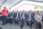 U središtu Gospića, Lika je ponudila najbolje što ima, na 25. jubilarnoj manifestaciji „Jesen u Lici“, a među 350 izlagača, predstavilo se i njih 20-ak iz Virovitičko-podravske županije kao dio Agroexpa 21 IMGL7595