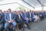 U središtu Gospića, Lika je ponudila najbolje što ima, na 25. jubilarnoj manifestaciji „Jesen u Lici“, a među 350 izlagača, predstavilo se i njih 20-ak iz Virovitičko-podravske županije kao dio Agroexpa 27 IMGL7622