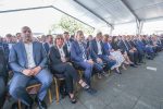 U središtu Gospića, Lika je ponudila najbolje što ima, na 25. jubilarnoj manifestaciji „Jesen u Lici“, a među 350 izlagača, predstavilo se i njih 20-ak iz Virovitičko-podravske županije kao dio Agroexpa 28 IMGL7625