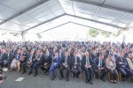 U središtu Gospića, Lika je ponudila najbolje što ima, na 25. jubilarnoj manifestaciji „Jesen u Lici“, a među 350 izlagača, predstavilo se i njih 20-ak iz Virovitičko-podravske županije kao dio Agroexpa 29 IMGL7631