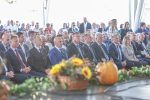 U središtu Gospića, Lika je ponudila najbolje što ima, na 25. jubilarnoj manifestaciji „Jesen u Lici“, a među 350 izlagača, predstavilo se i njih 20-ak iz Virovitičko-podravske županije kao dio Agroexpa 32 IMGL7659
