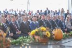 U središtu Gospića, Lika je ponudila najbolje što ima, na 25. jubilarnoj manifestaciji „Jesen u Lici“, a među 350 izlagača, predstavilo se i njih 20-ak iz Virovitičko-podravske županije kao dio Agroexpa 33 IMGL7662
