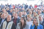 U središtu Gospića, Lika je ponudila najbolje što ima, na 25. jubilarnoj manifestaciji „Jesen u Lici“, a među 350 izlagača, predstavilo se i njih 20-ak iz Virovitičko-podravske županije kao dio Agroexpa 38 IMGL7683