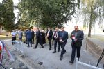 Obilježen Dan Općine Voćin: Godišnje ih posjeti 100.000 posjetitelja, od iduće godine poticat će otvaranje obrta sa 10.000 eura 4 IMGL9554