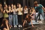 Predstava “Skini masku, otkrij nasilnika” učenicima progovorila o važnosti reakcije na svaki oblik nasilja 1 Naslovna Pricalica