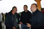 Općina Zdenci: Zamjenik župana Marijo Klement otvorio je novi ribički dom Športskog ribolovnog društva “Linjak” 8 Otvorenje Ribickog doma SRD Linjak Zdenci 2 Custom
