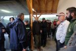 Općina Zdenci: Zamjenik župana Marijo Klement otvorio je novi ribički dom Športskog ribolovnog društva “Linjak” 7 Otvorenje Ribickog doma SRD Linjak Zdenci 3 Custom