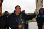 Općina Zdenci: Zamjenik župana Marijo Klement otvorio je novi ribički dom Športskog ribolovnog društva “Linjak” 6 Otvorenje Ribickog doma SRD Linjak Zdenci 4 Murat Durmisi Custom
