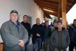 Općina Zdenci: Zamjenik župana Marijo Klement otvorio je novi ribički dom Športskog ribolovnog društva “Linjak” 5 Otvorenje Ribickog doma SRD Linjak Zdenci 5 Custom