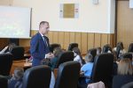 Fotogalerija: Učenici četvrtih razreda OŠ Ivana Brlić Mažuranić Virovitica posjetili Virovitičko-podravsku županiju 17 djeca ibm glavna 15