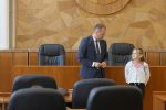 Fotogalerija: Učenici četvrtih razreda OŠ Ivana Brlić Mažuranić Virovitica posjetili Virovitičko-podravsku županiju 18 djeca ibm glavna 16