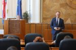 Fotogalerija: Učenici četvrtih razreda OŠ Ivana Brlić Mažuranić Virovitica posjetili Virovitičko-podravsku županiju 19 djeca ibm glavna 17